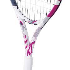 Babolat Evo Aero Pink Women's Tennis Racket