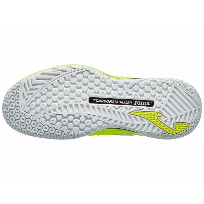 Joma Ace Men 2409 Tennis Shoe