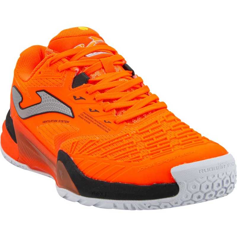 Joma Roland Men's 2408 All Court Shoe