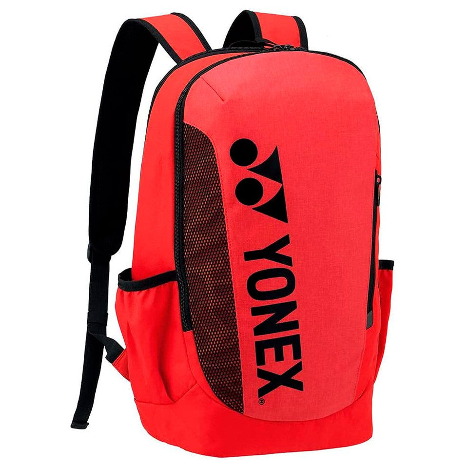 Yonex Team Series Mini Backpack Red - Main Image