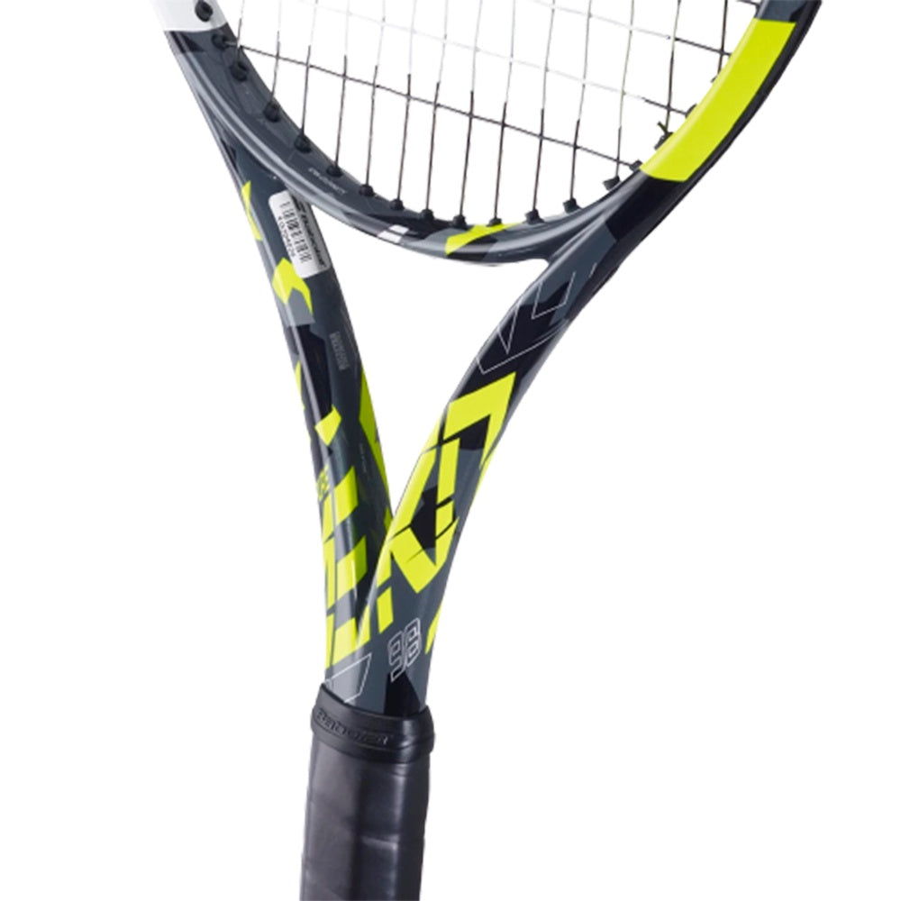 Babolat Pure Aero 98 Tennis Racket 305g