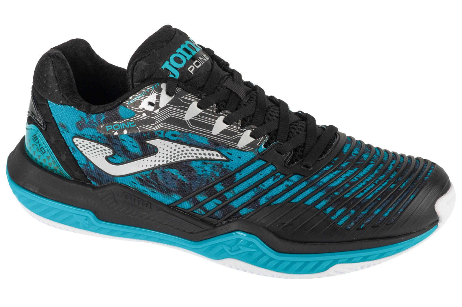Joma Point 2531 Men's Tennis Shoe