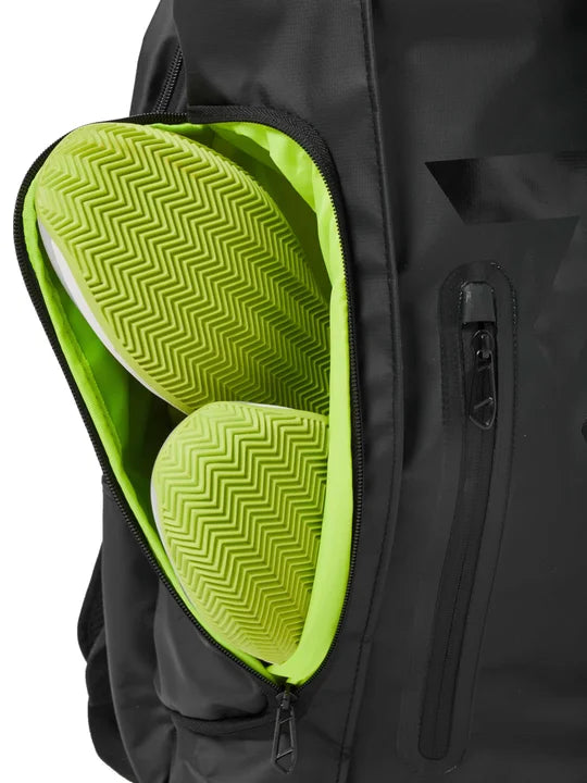 Tecnifibre Tour Endurance Standbag - Ultra Black