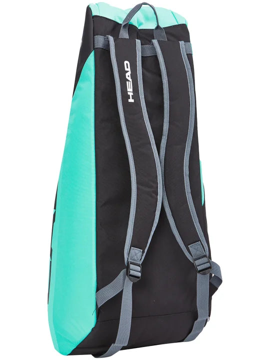 Head Tour Team 9 Racket Tennis Bag