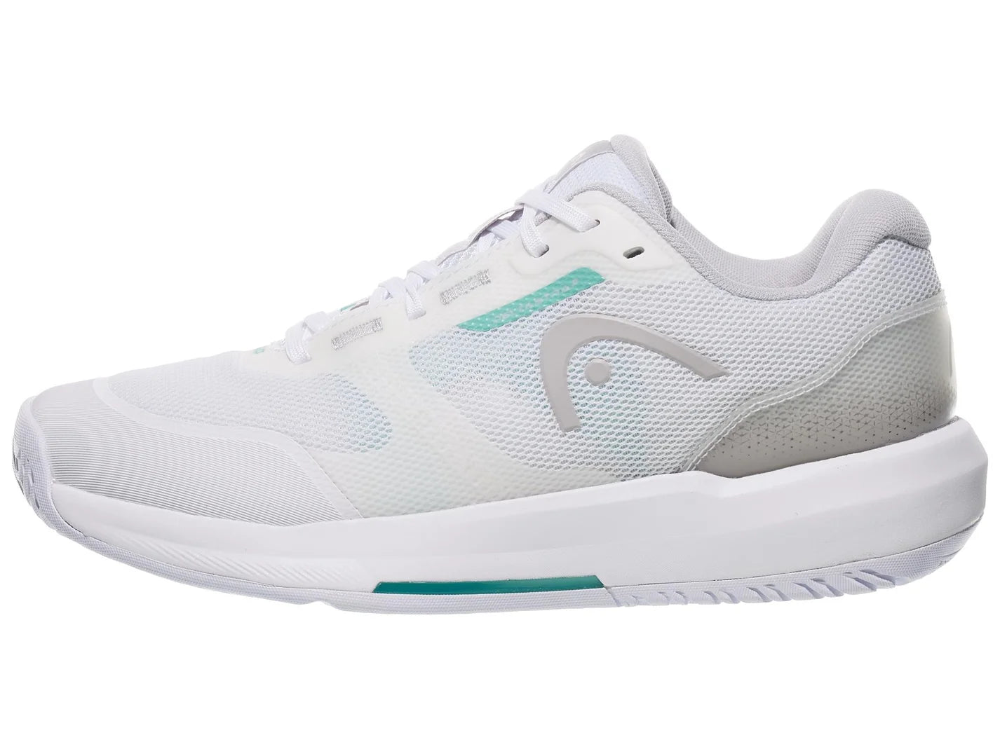 Head Revolt Evo 5.0 Women's Tennis Shoe