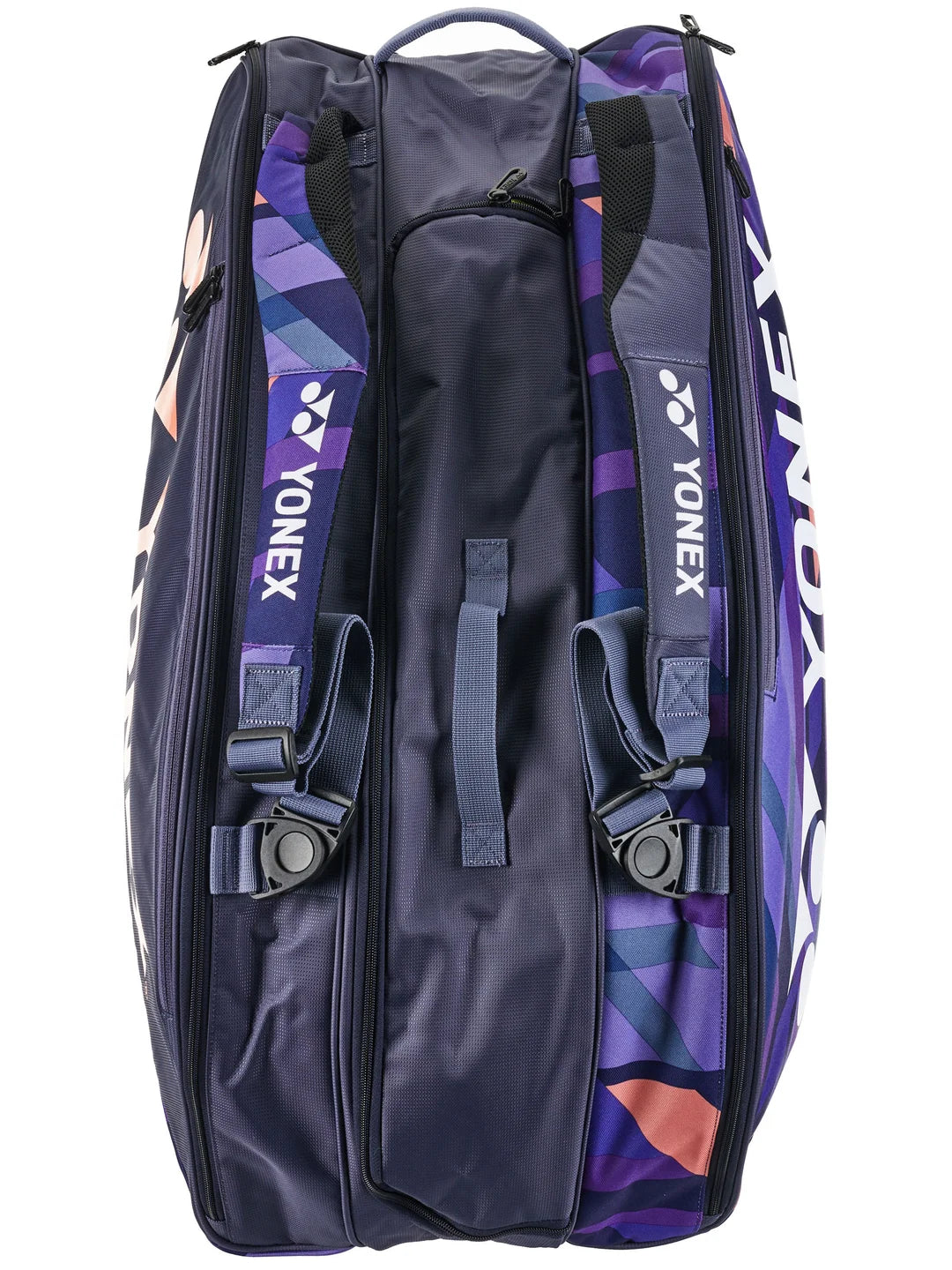 Yonex Pro Series 9 Tennis Racket Bag in Midnight Navy