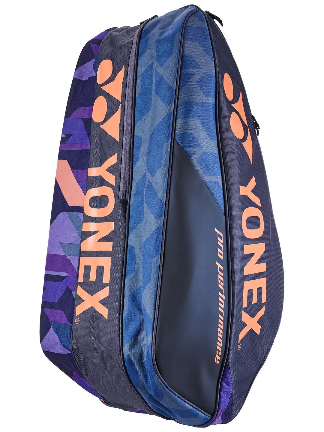 Yonex Pro Series 9 Tennis Racket Bag in Midnight Navy