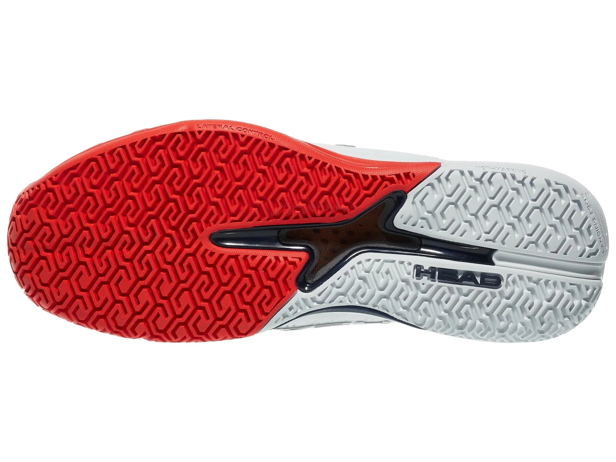 Head Revolt Pro 5.0 Men's Tennis Shoe