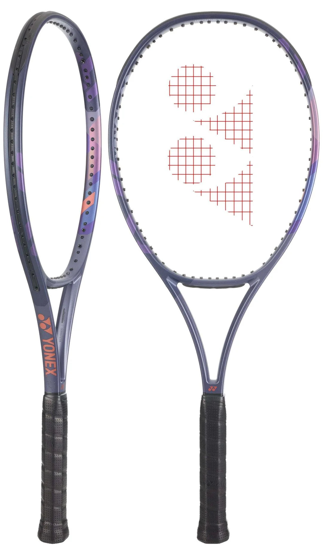 Yonex Percept 01 100 300g 16x19 Tennis Racket