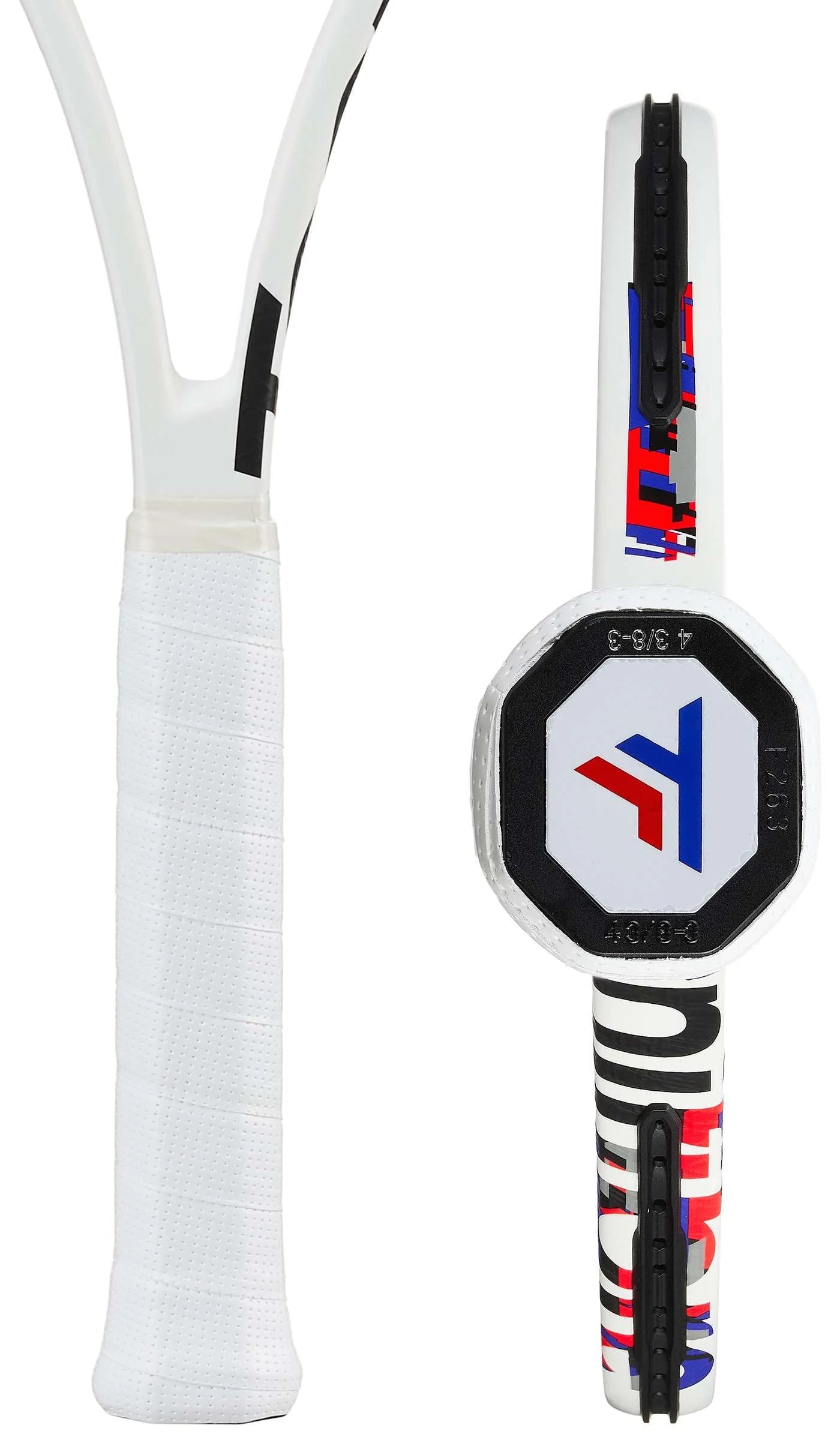 Tecnifibre TF40 315g V2 2022 (18x20) Tennis Racket