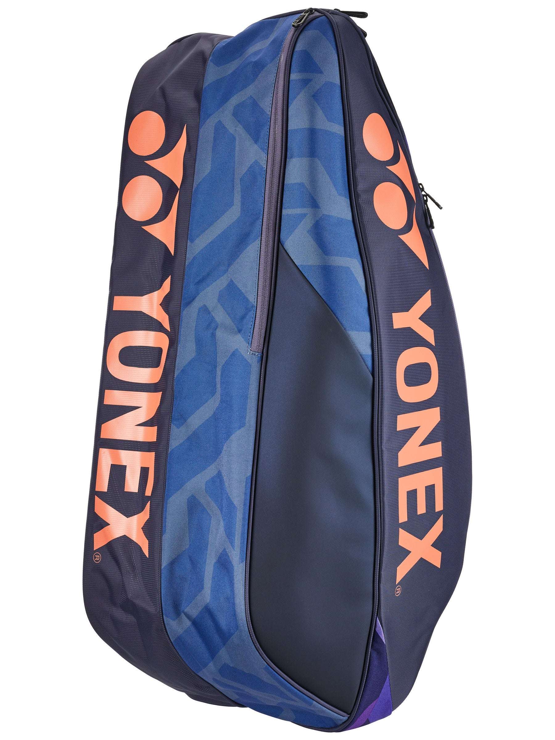 Yonex Pro Series 6 Racket Tennis Bag in Midnight Navy