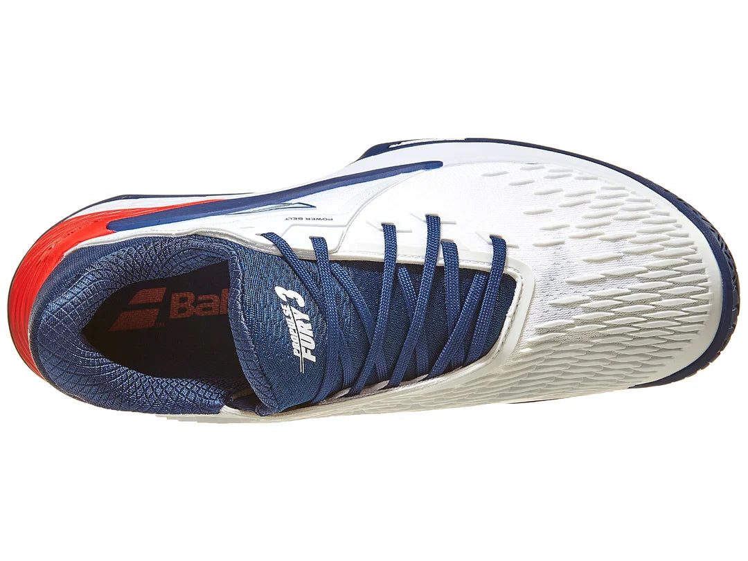 Babolat Propulse Fury 3 All Court Men's Tennis Shoe