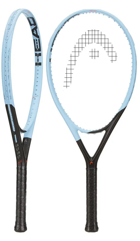 Head Instinct Power 115 2025 Tennis Racket