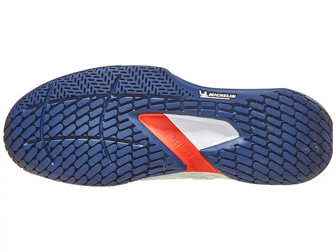 Babolat Propulse Fury 3 All Court Men's Tennis Shoe