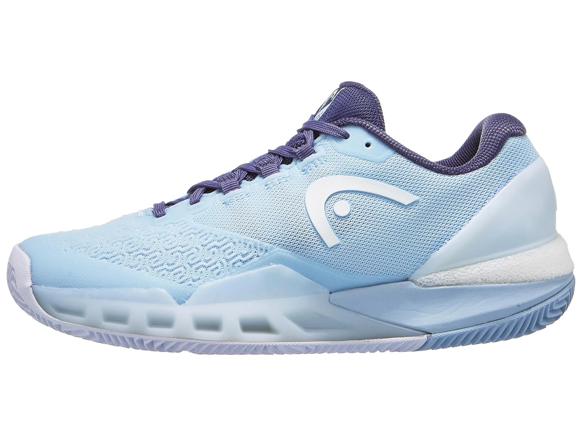 Head Revolt Pro 5.0 Women's Tennis Shoe