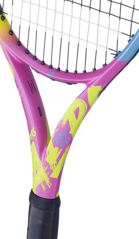 Babolat Pure Aero Origin 317g Rafa Tennis Racket