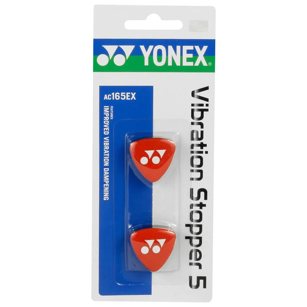 Yonex Vibration Stopper - Red