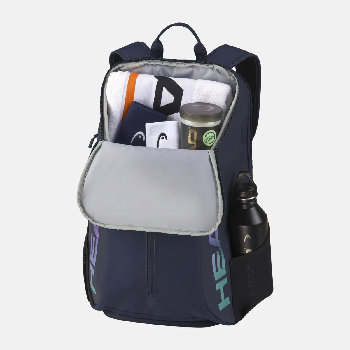 Head Tour 25L Backpack - Navy