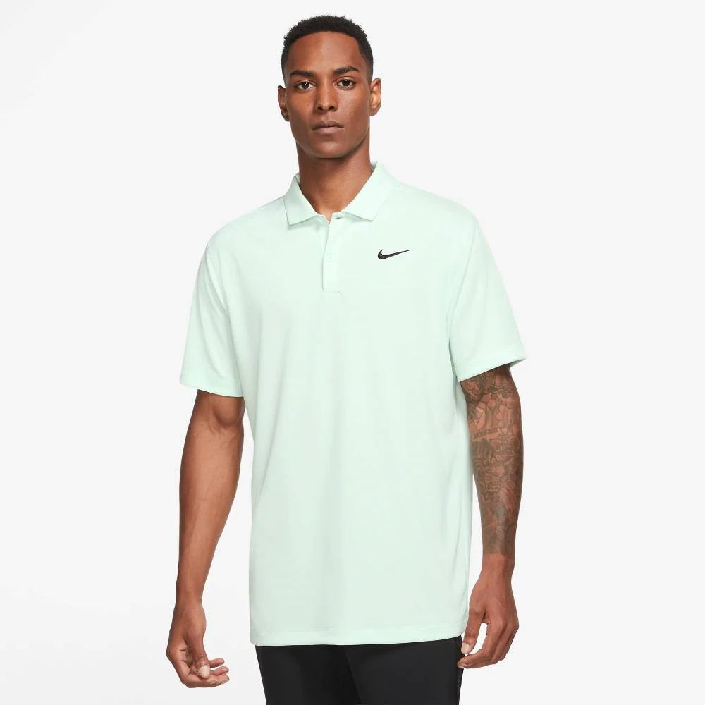 Nike Court Dri Fit Men s Tennis Polo