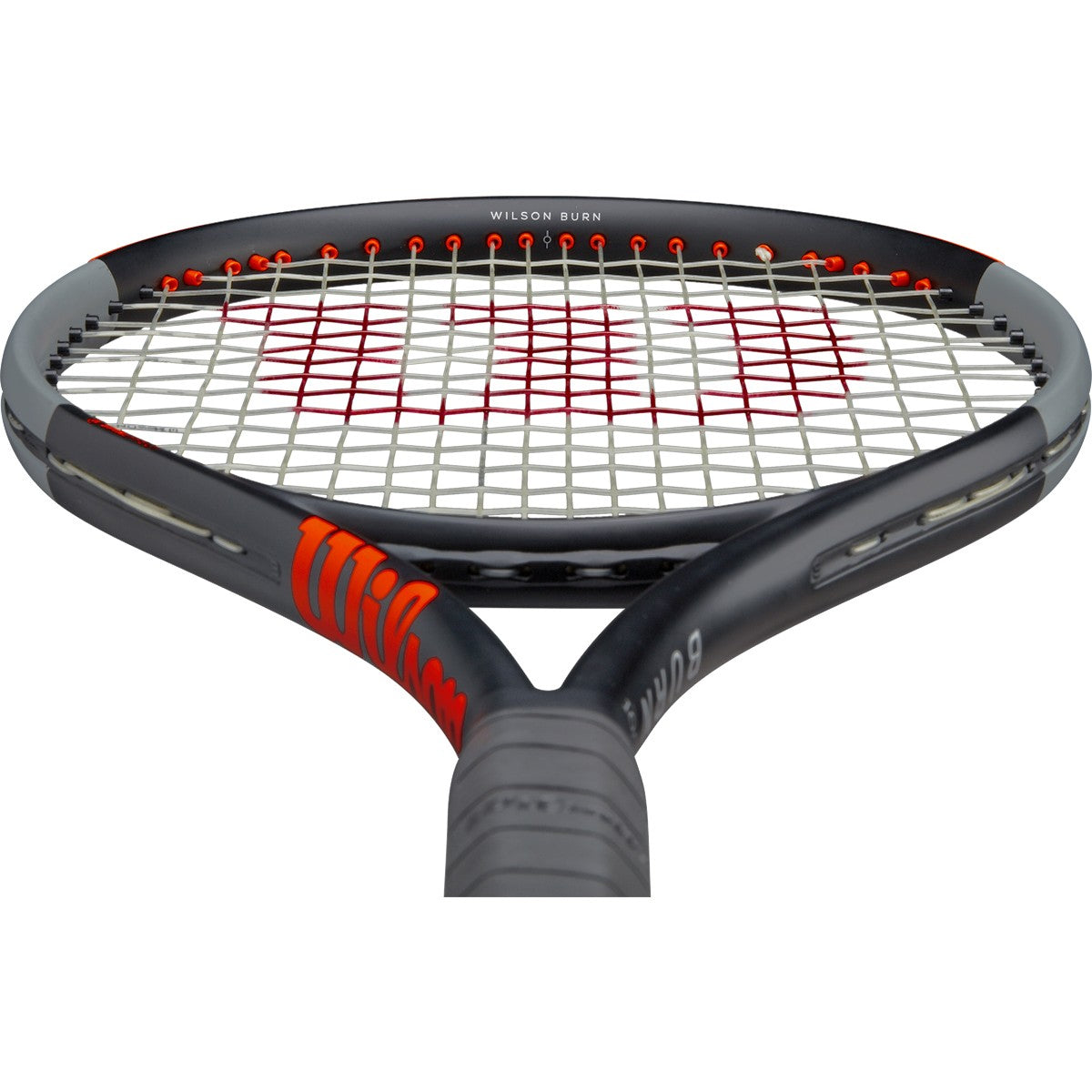 Wilson Burn 100LS V4.0 18x16 300g Tennis Racket