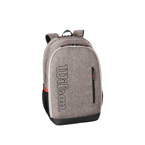 Wilson Team Backpack in Grey