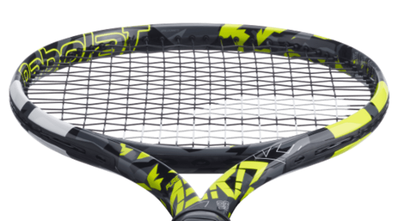 Babolat Pure Aero 98 Tennis Racket 305g