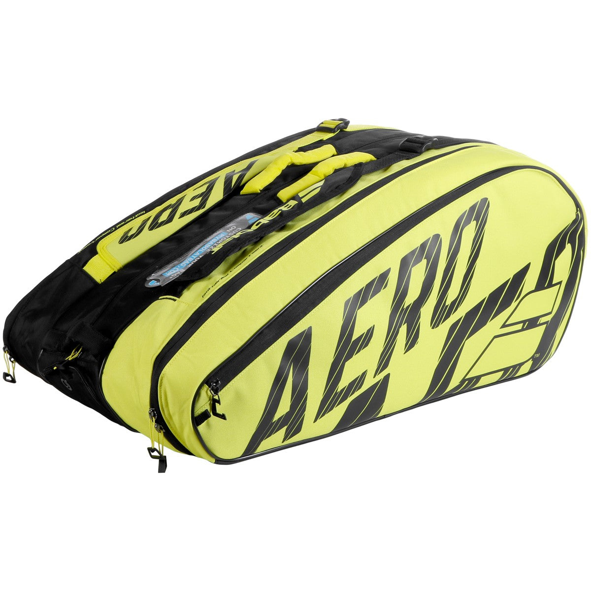 Babolat Pure Aero 12 Racket Bag