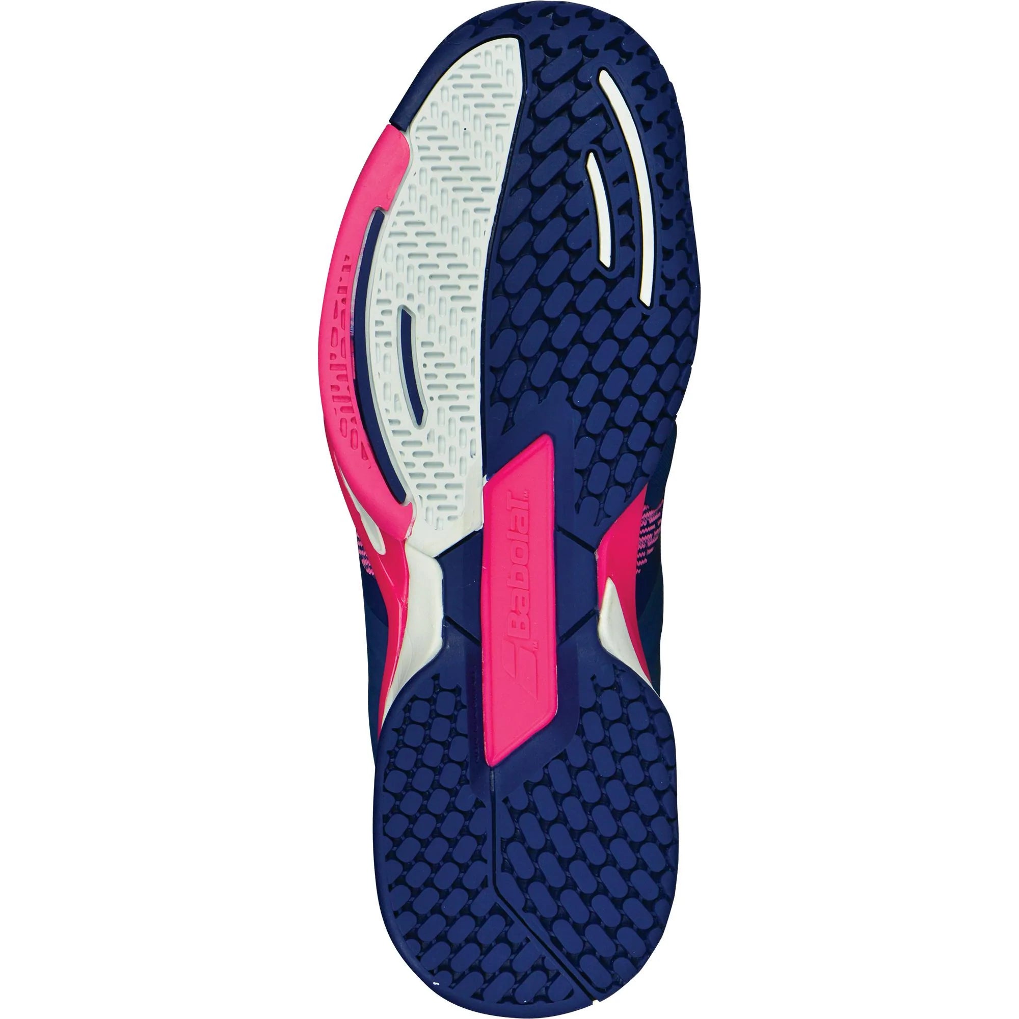 Babolat Propulse Blast Women's Shoe