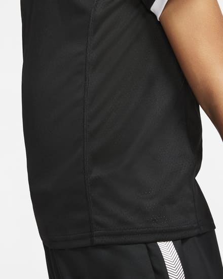 Nike Court Dri Fit Boy's Tennis Top