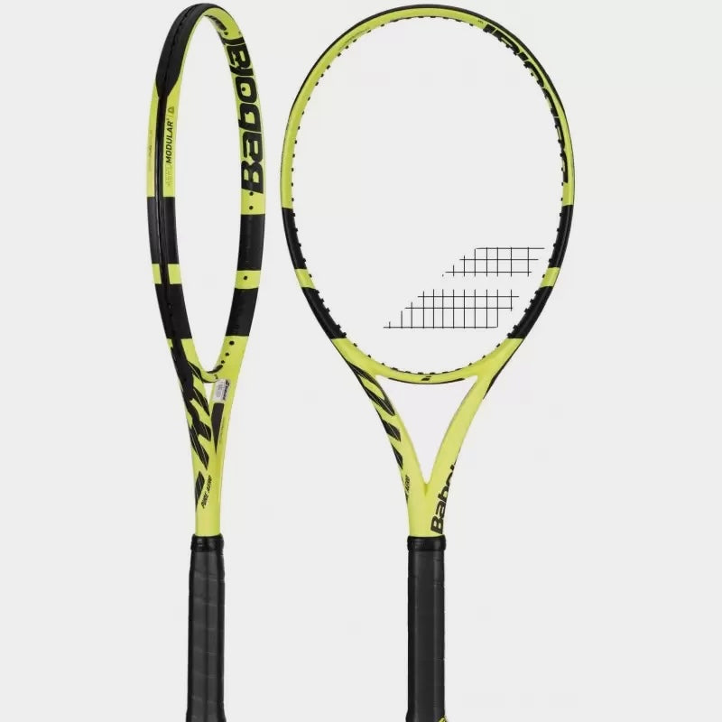 Babolat Pure Aero 2019 300g