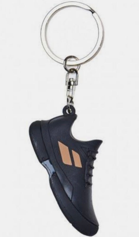 Adidas gazelle clearance keyring