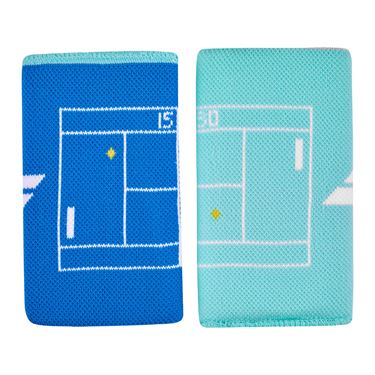 Babolat Reversable Wristband
