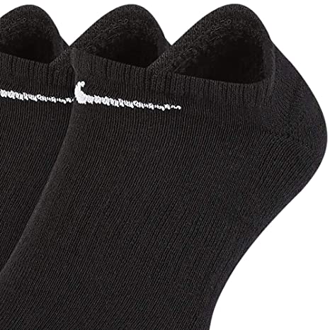 Nike Court Dri Fit Everyday Training No Show Socks