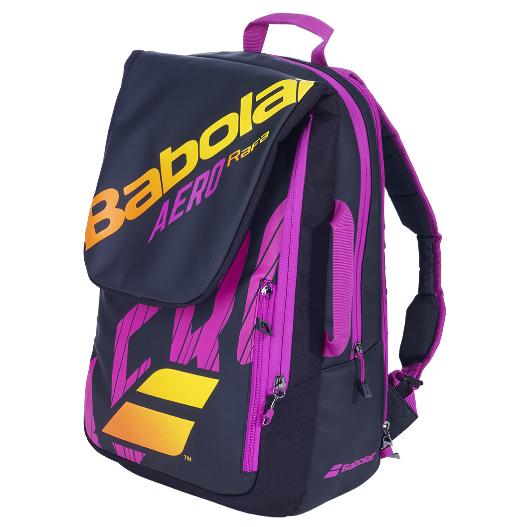 Babolat Pure Aero Rafa Backpack