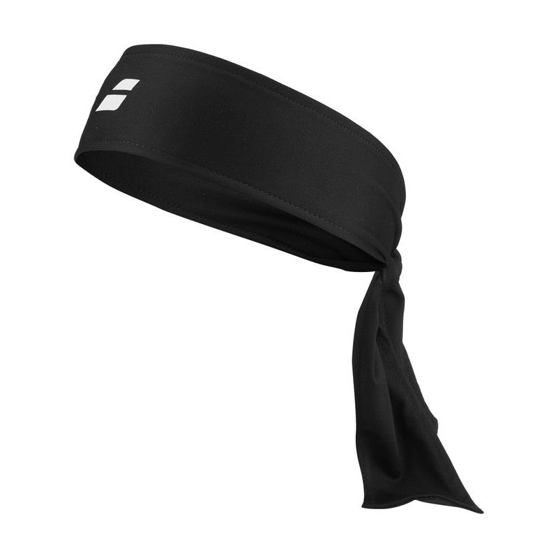 Babolat Logo Head Tie