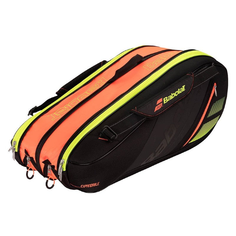 Babolat Team Expandable 10 Racket Bag