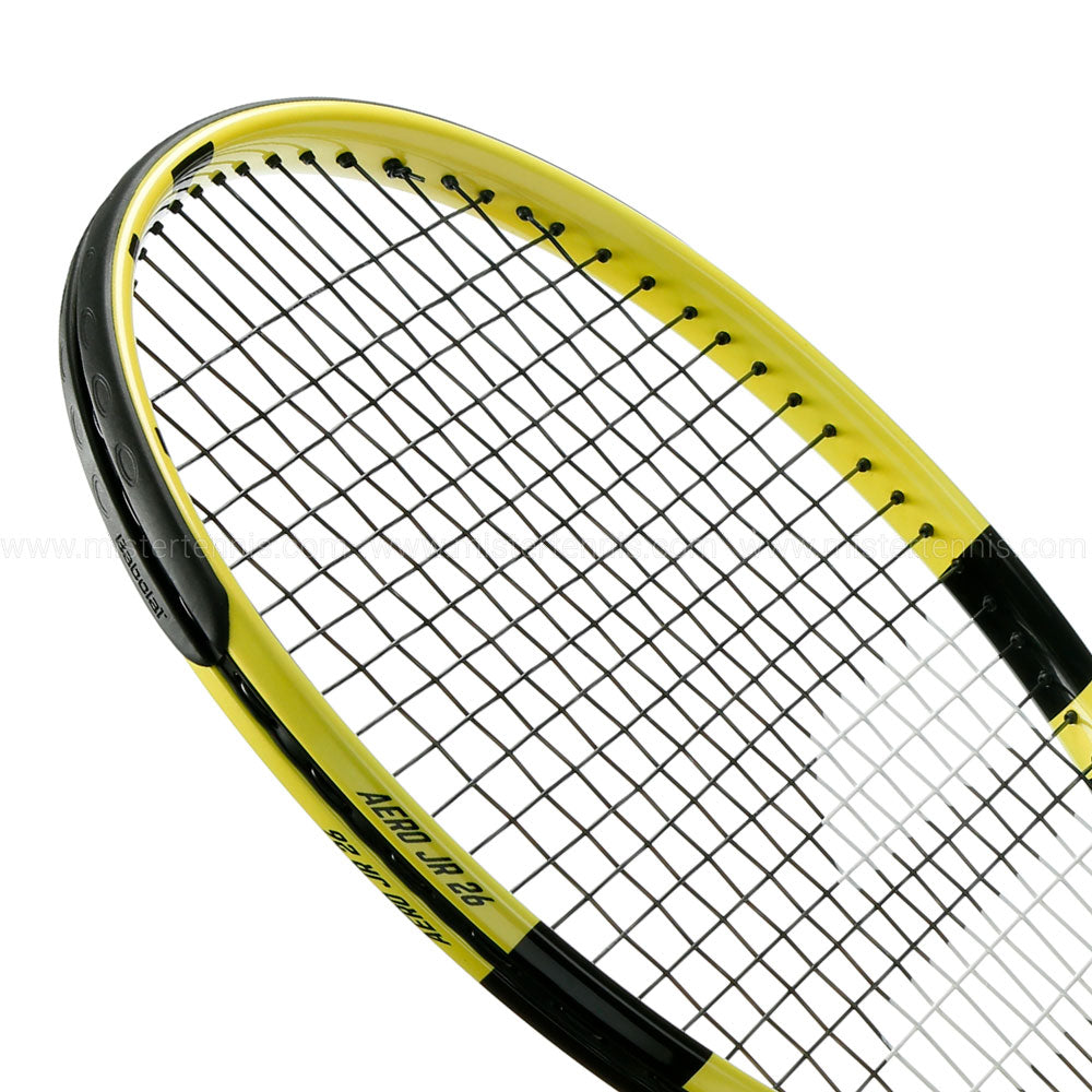 Babolat Aero Junior 26" Tennis Racket