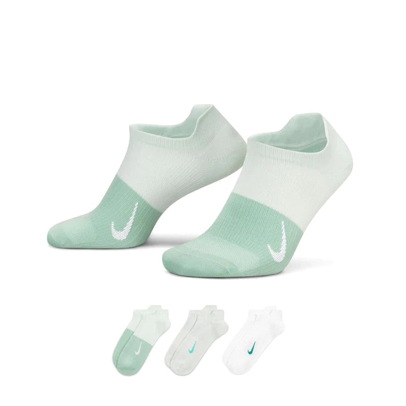 Nike Court Dri Fit Everyday Plus Lightweight Socks