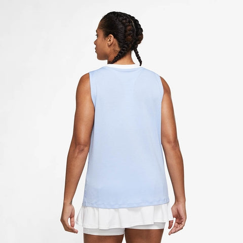 Nike Court Advantage Tennis Tank