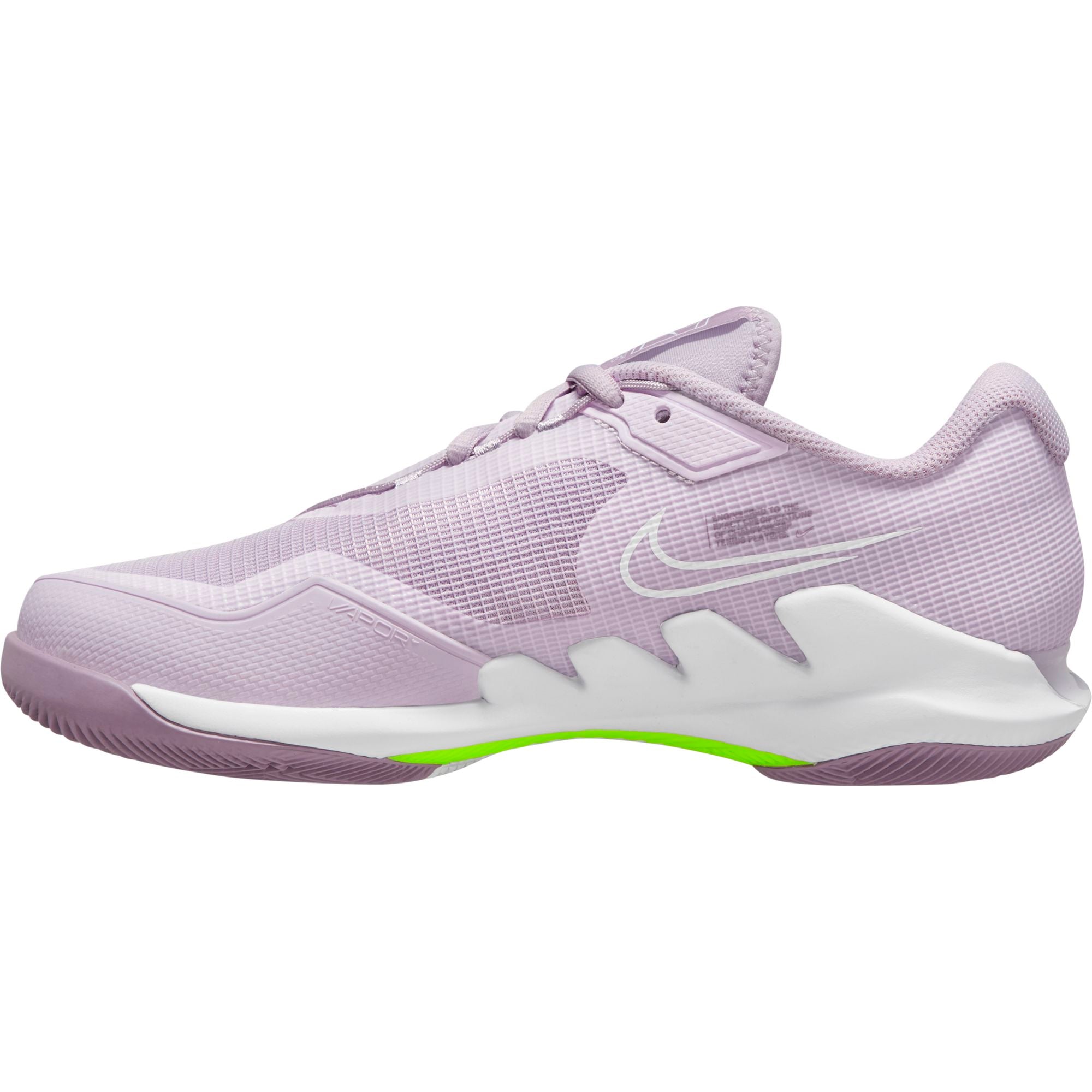 Nike Court Air Zoom Vapor Pro Women's Shoe