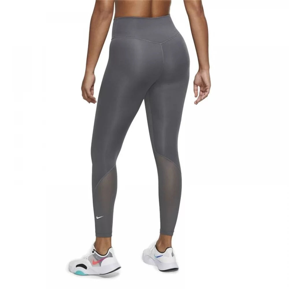 Nike Court Dri Fit One 7/8 Mid Rise Leggings