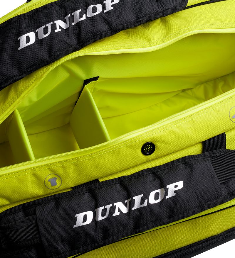 Dunlop Thermo 12 Racket Bag