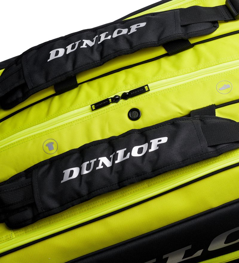 Dunlop Thermo 12 Racket Bag