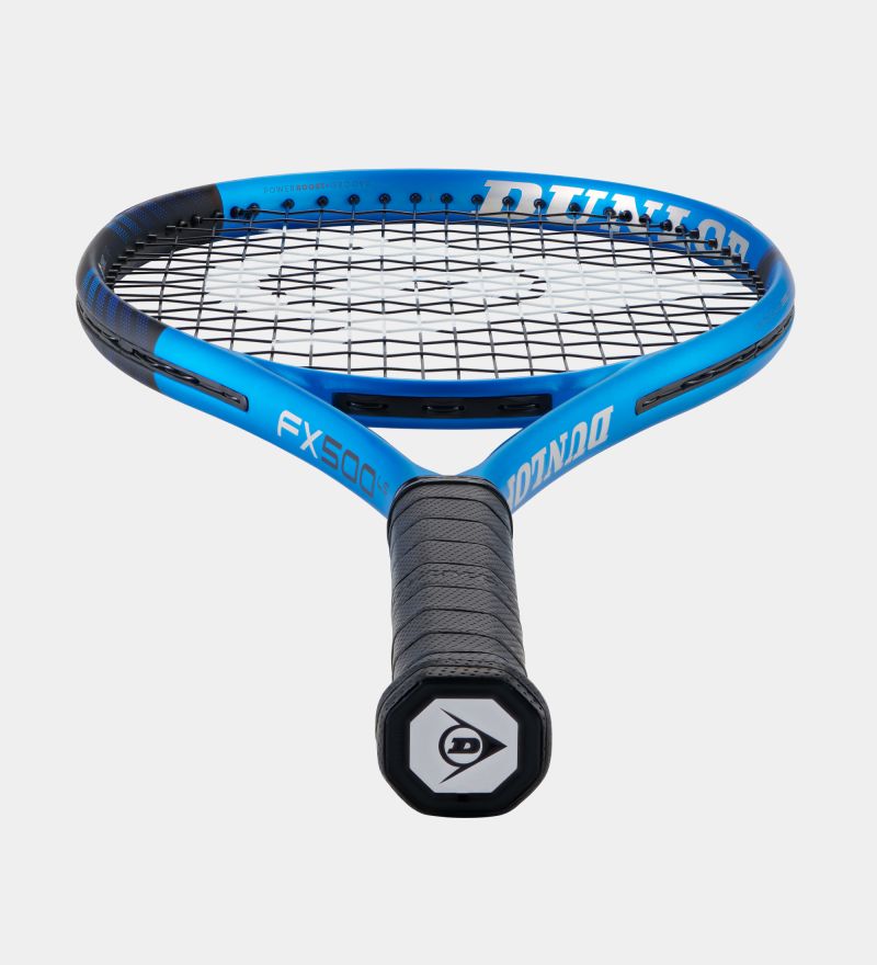 Dunlop FX 500 LS Tennis Racket