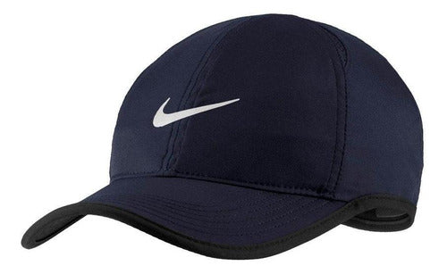 Nikecourt aerobill featherlight outlet tennis cap