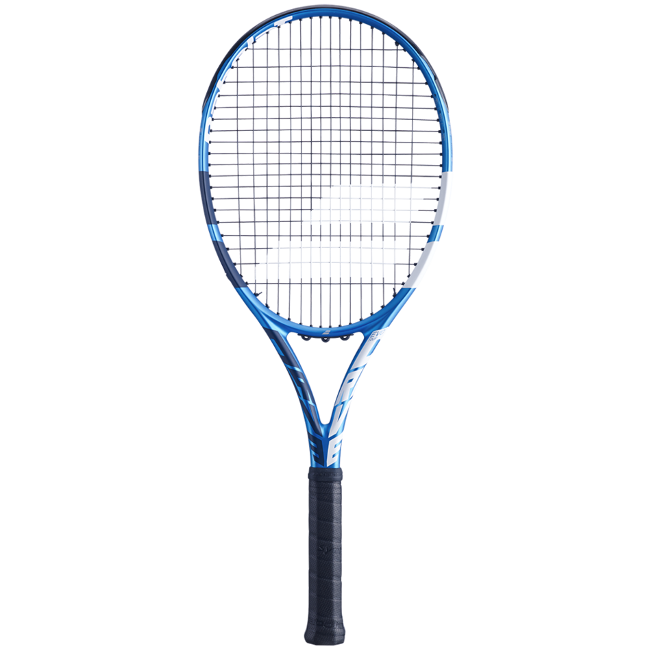 Babolat EVO DRIVE 115 WIMBLEDON 　G2 Babolat Evo Drive Wimbledon 2024 (115) (Strung)