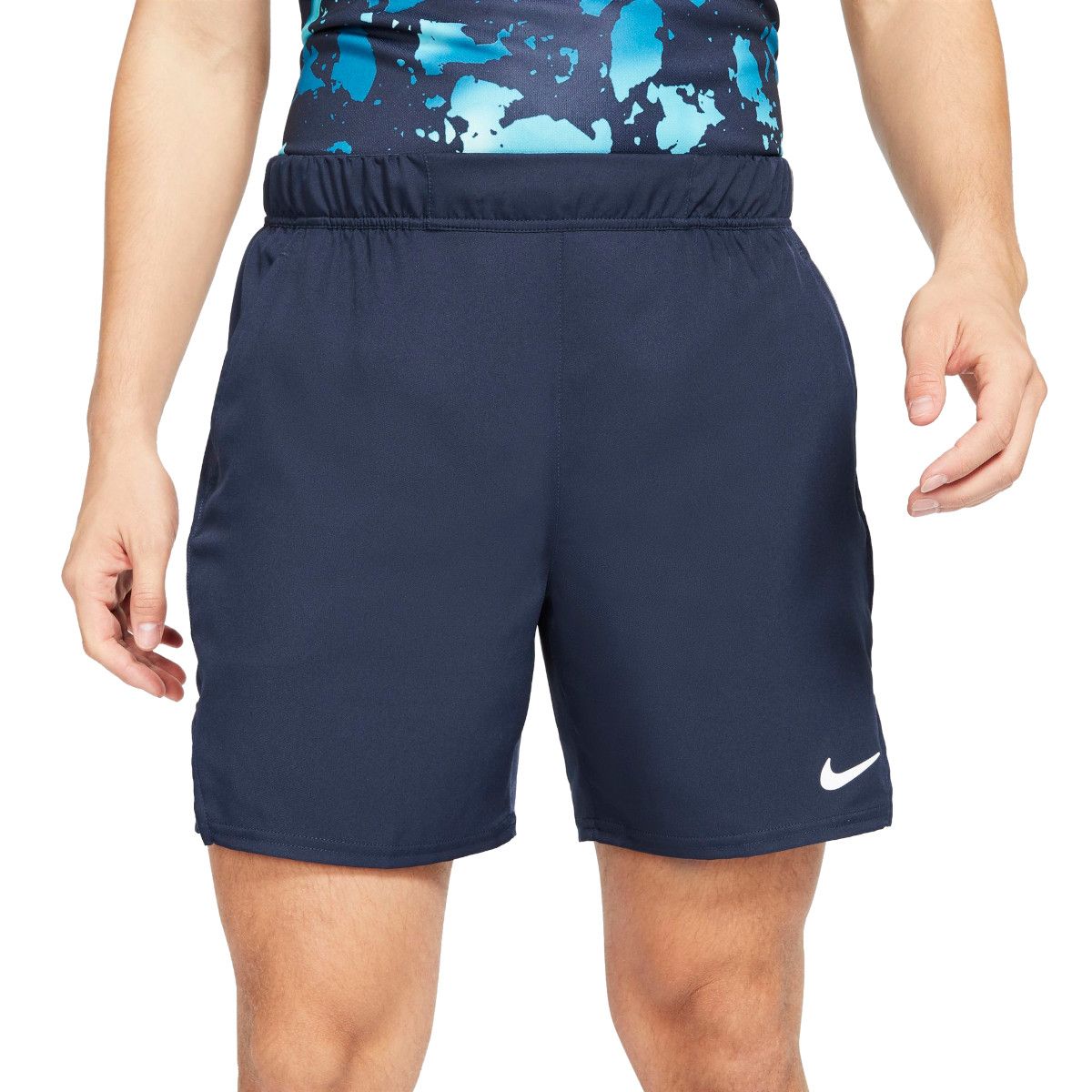 Nike Court Dri Fit Men's Victory 7 Inch Shorts