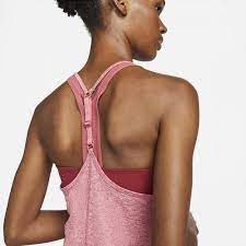 Nike Court Dri-Fit Women's One Slim Elastika Tennis Tank