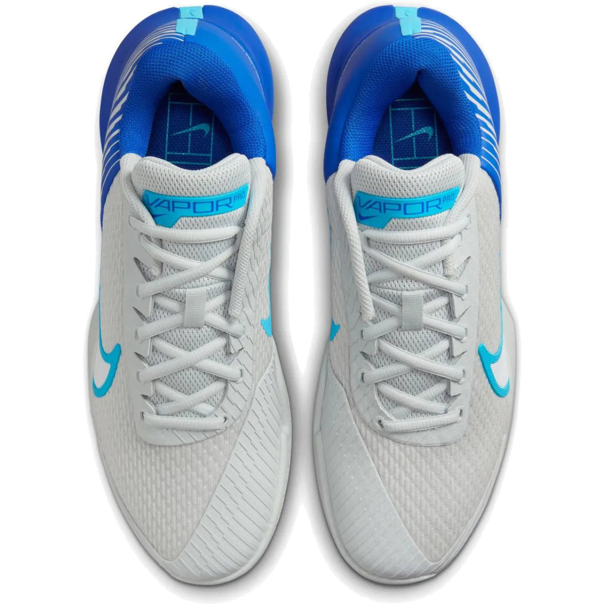 Nike Court Men's Air Zoom Vapor Pro 2 shoe