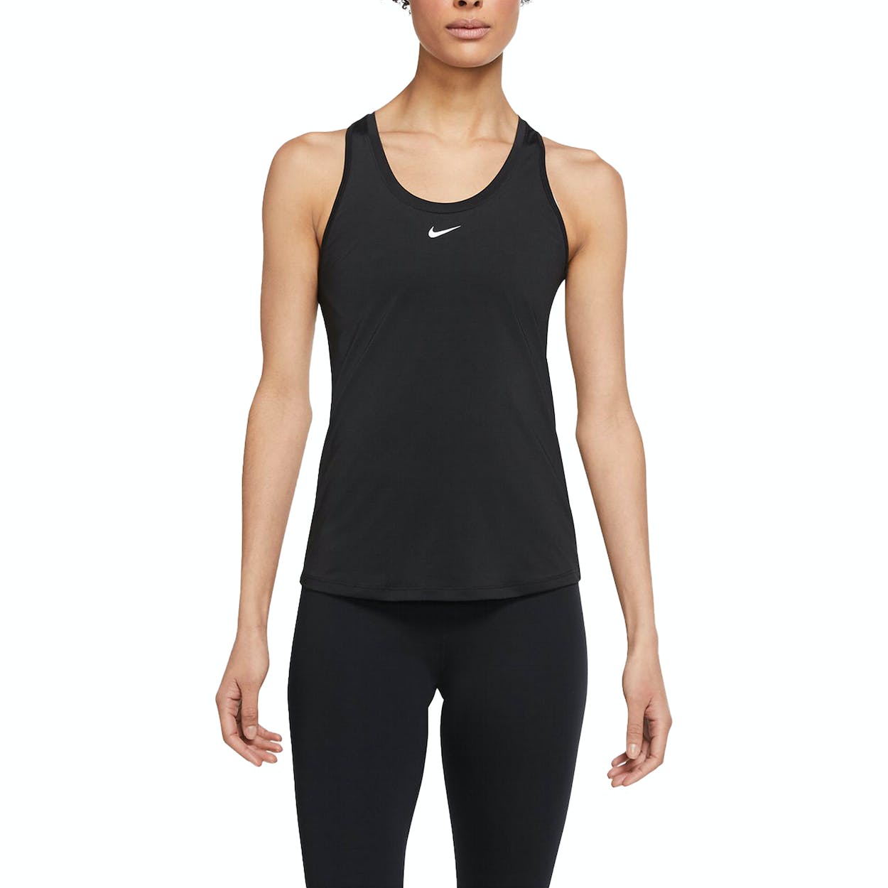 Nike Court Dri Fit One Slim Tank